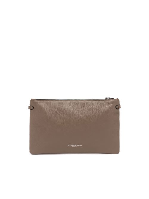 Hermy clutch bag with shoulder strap GIANNI CHIARINI | BS3695C2077